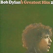 Bob Dylan : Bob Dylan's Greatest Hits 2